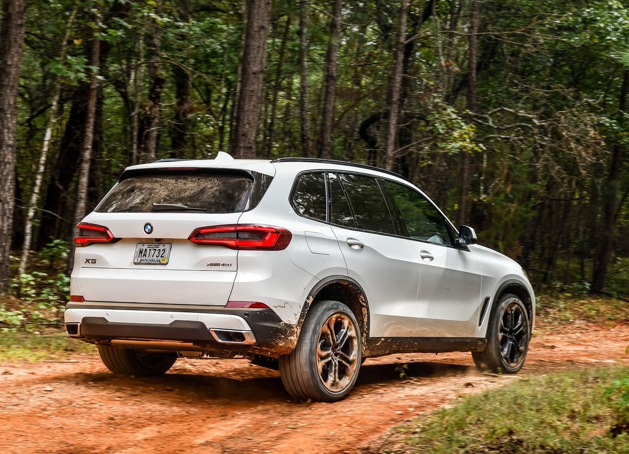 BMW X5, foto 122