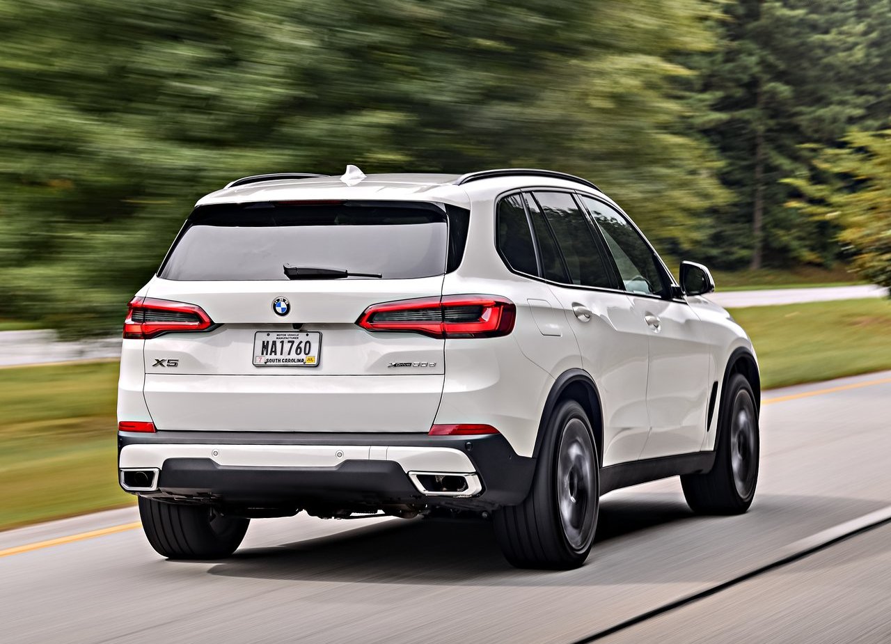 BMW X5, foto 123