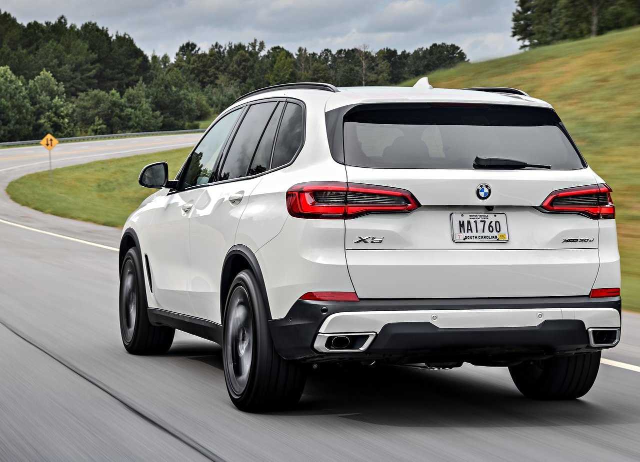BMW X5, foto 124