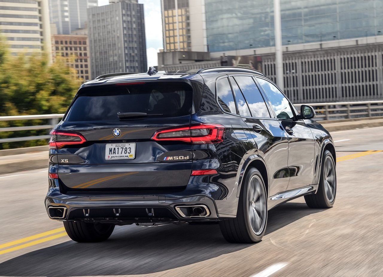 BMW X5, foto 125