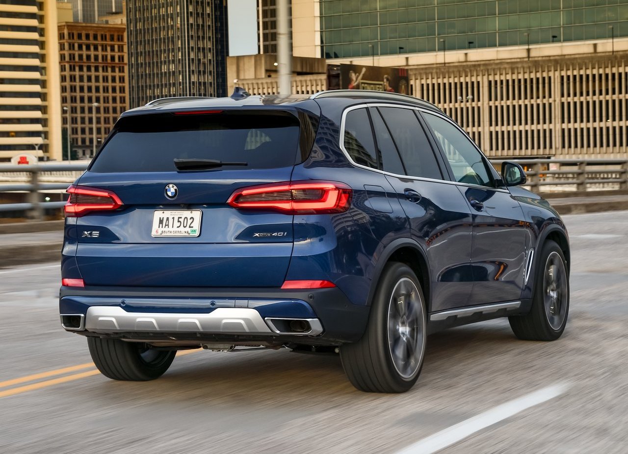 BMW X5, foto 126