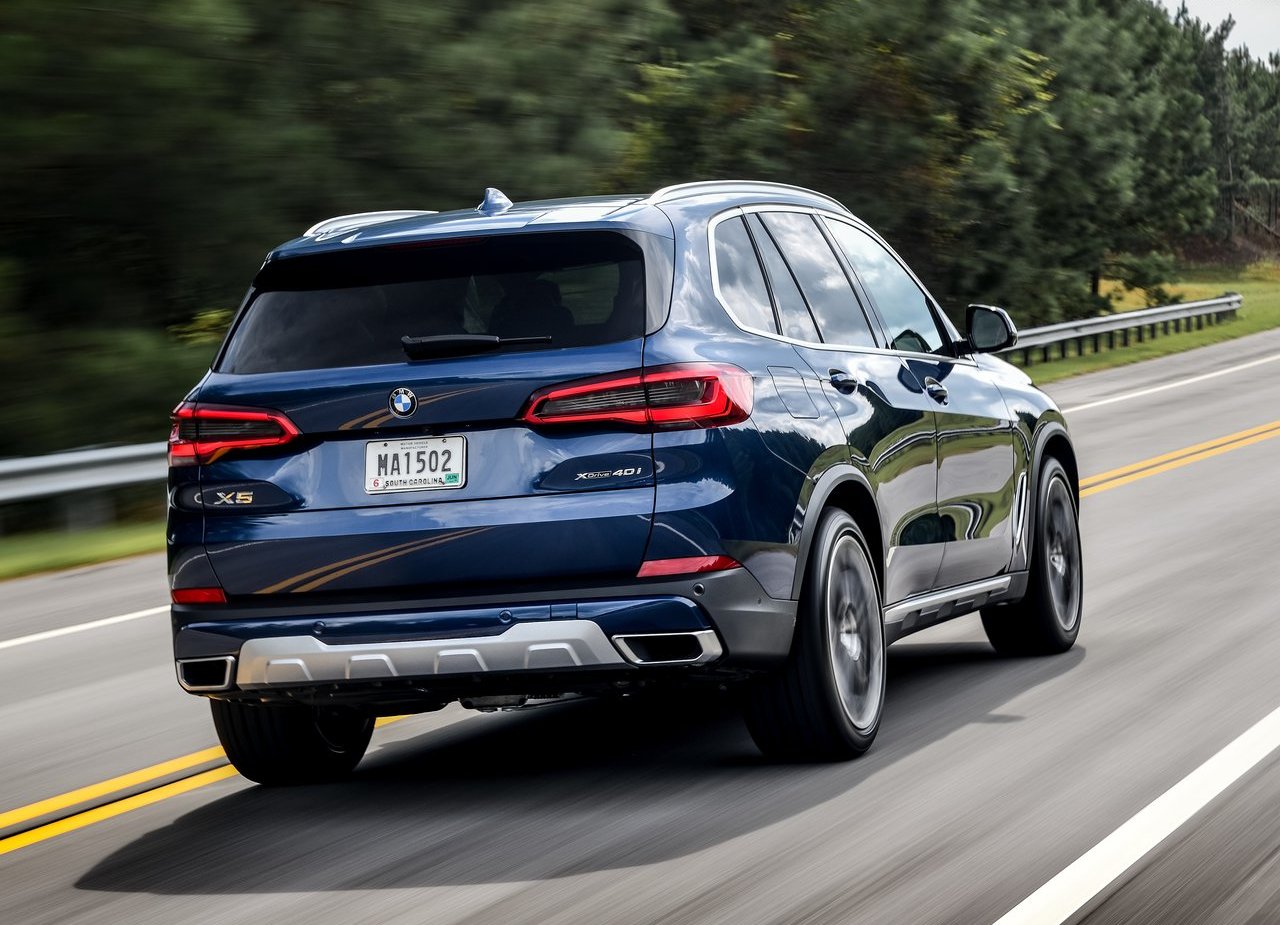 BMW X5, foto 127