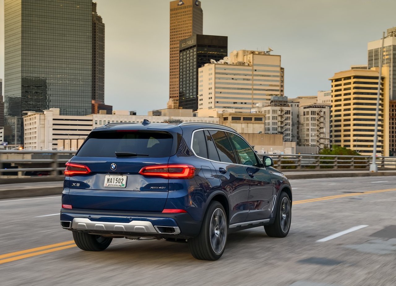 BMW X5, foto 128