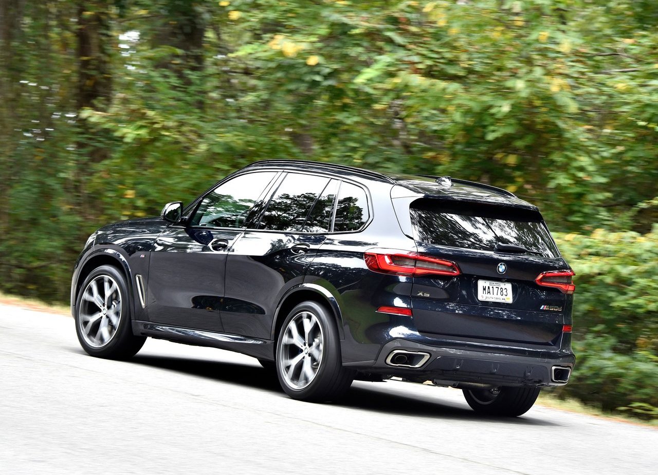 BMW X5, foto 129