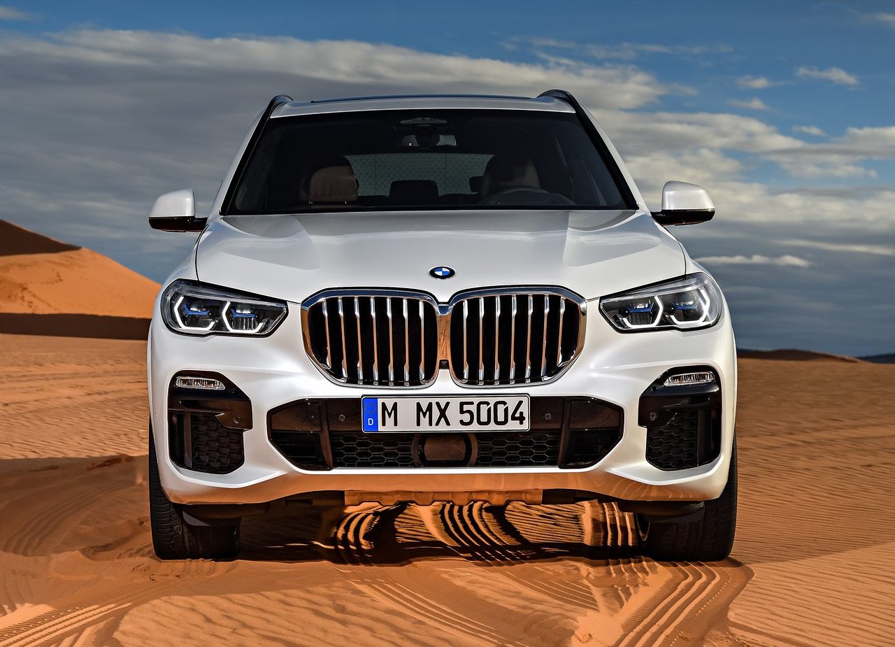 BMW X5, foto 130