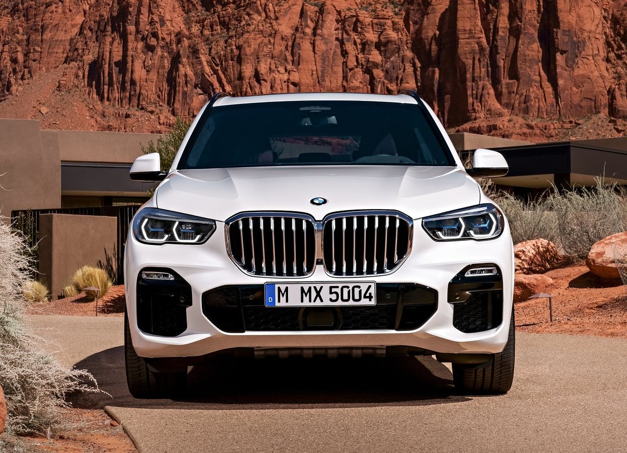 BMW X5, foto 131