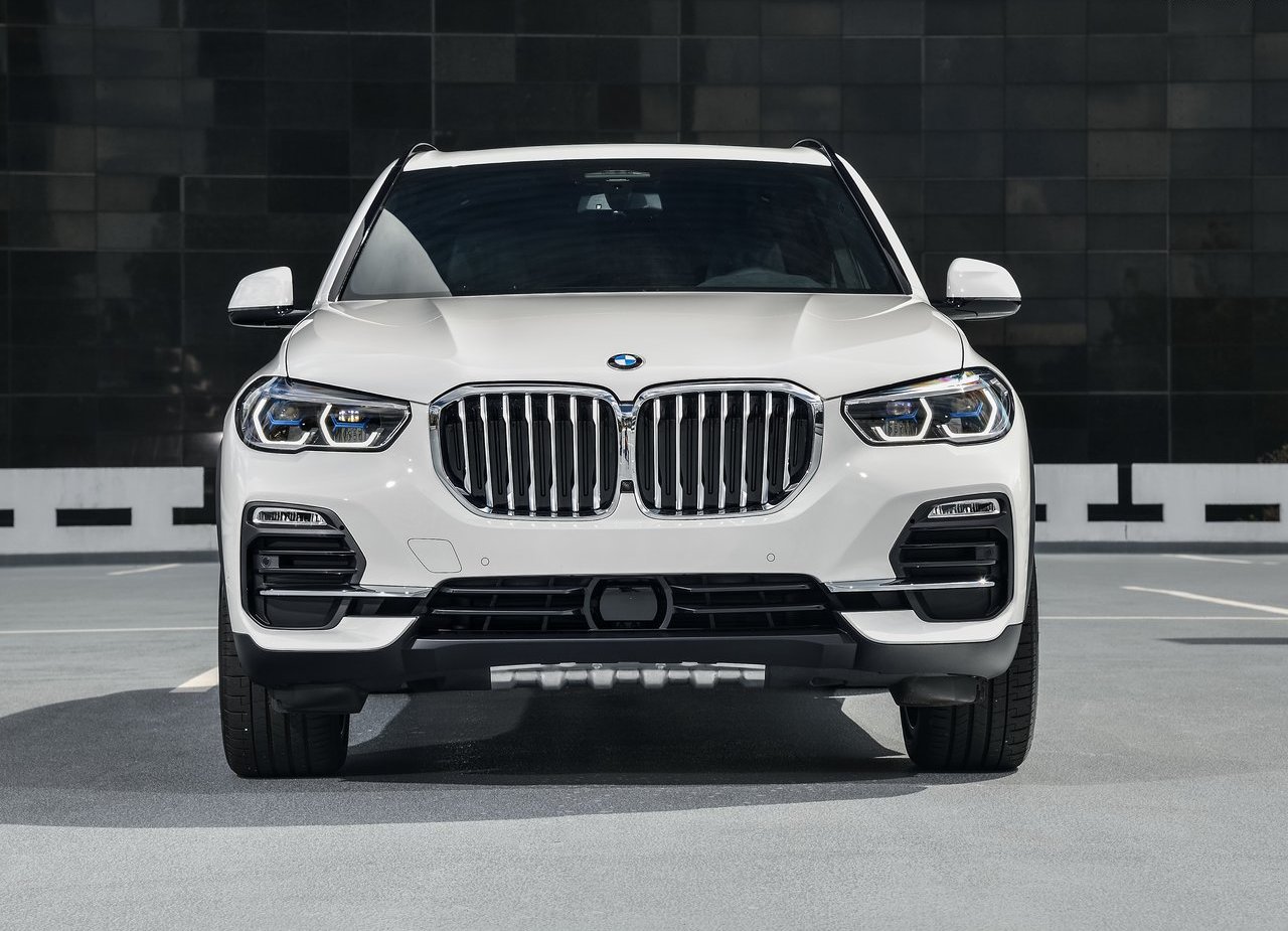 BMW X5, foto 132