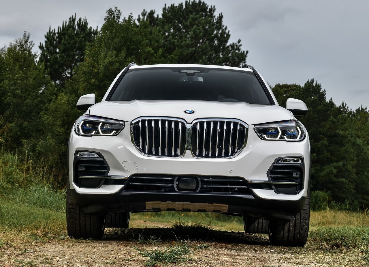 BMW X5, foto 133