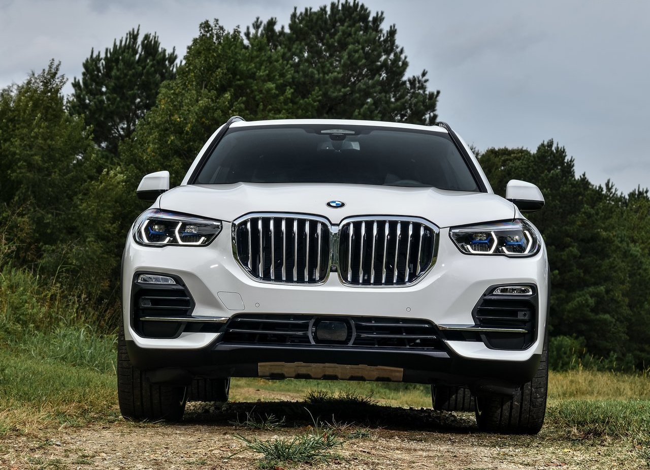 BMW X5, foto 134