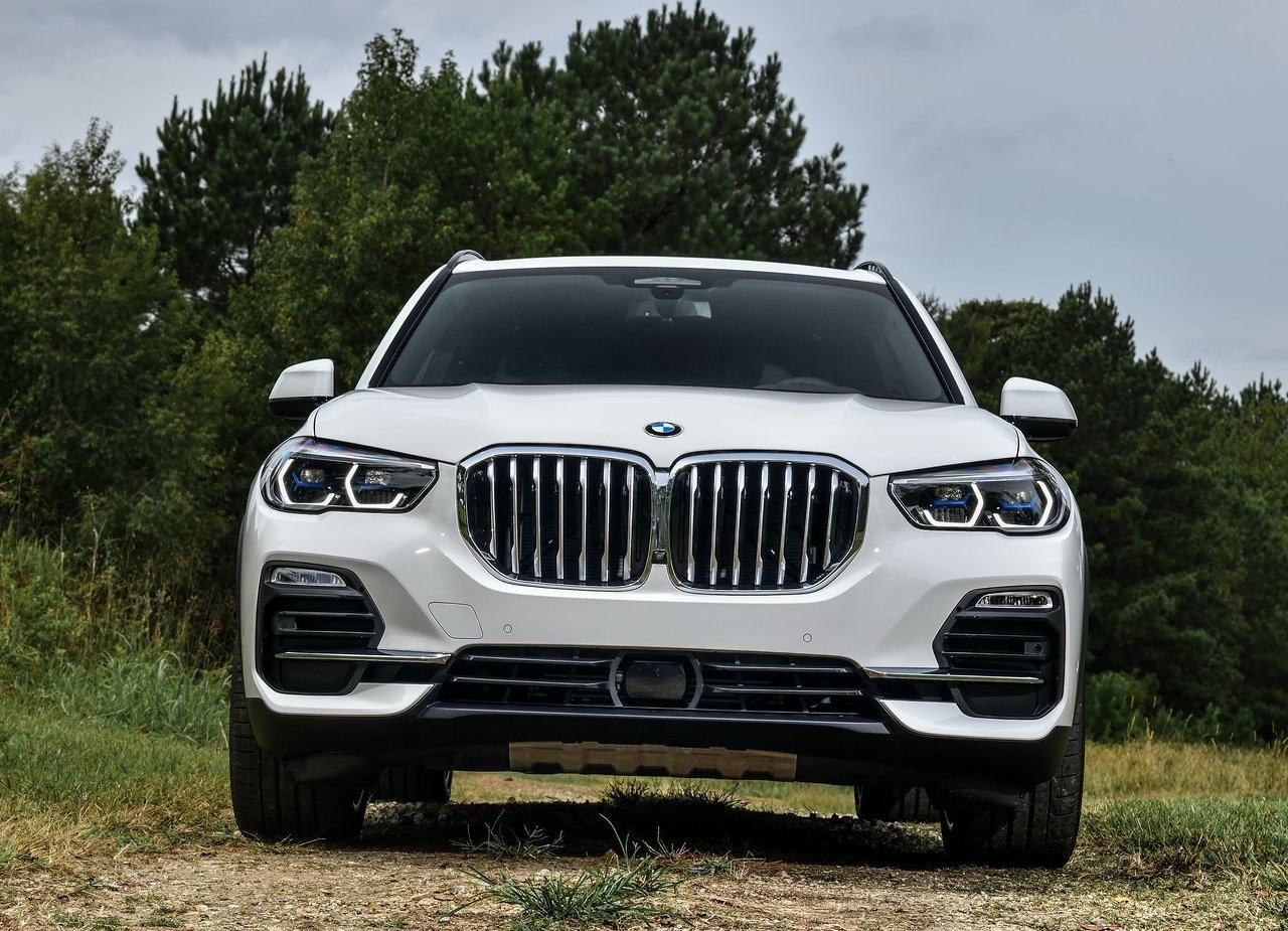 BMW X5, foto 135