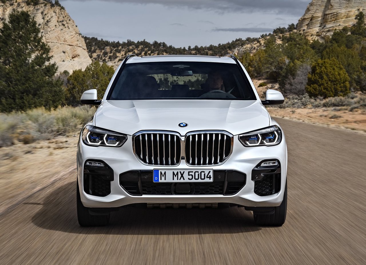 BMW X5, foto 136