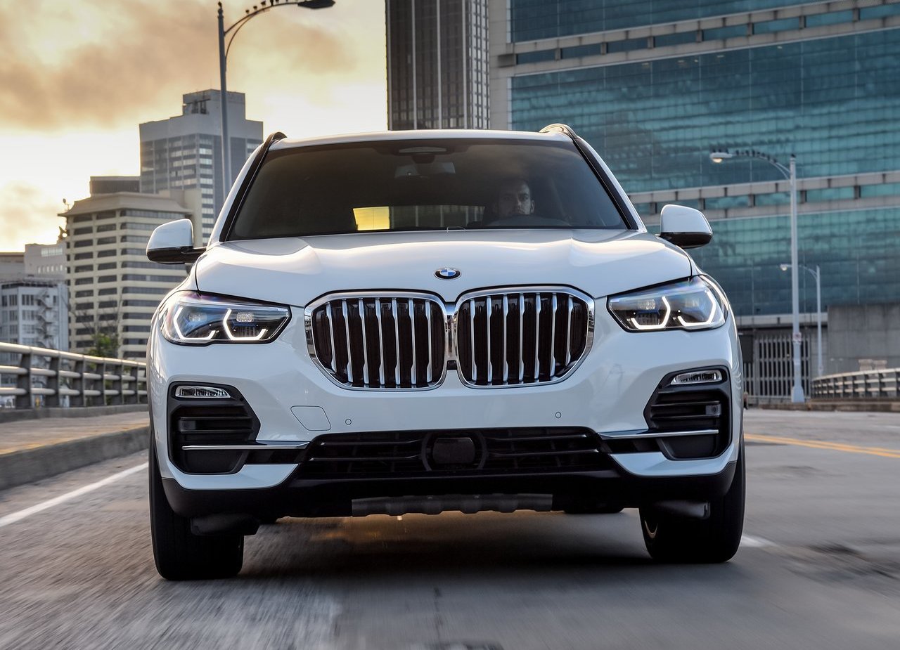 BMW X5, foto 137