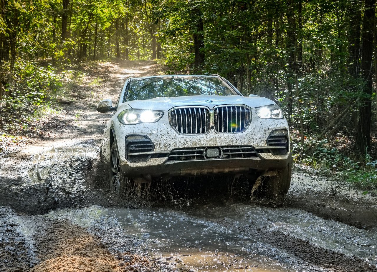 BMW X5, foto 139