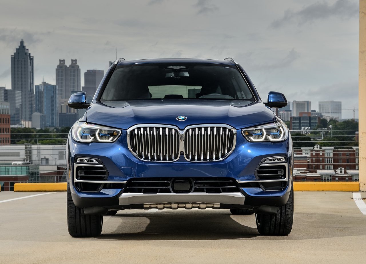 BMW X5, foto 140