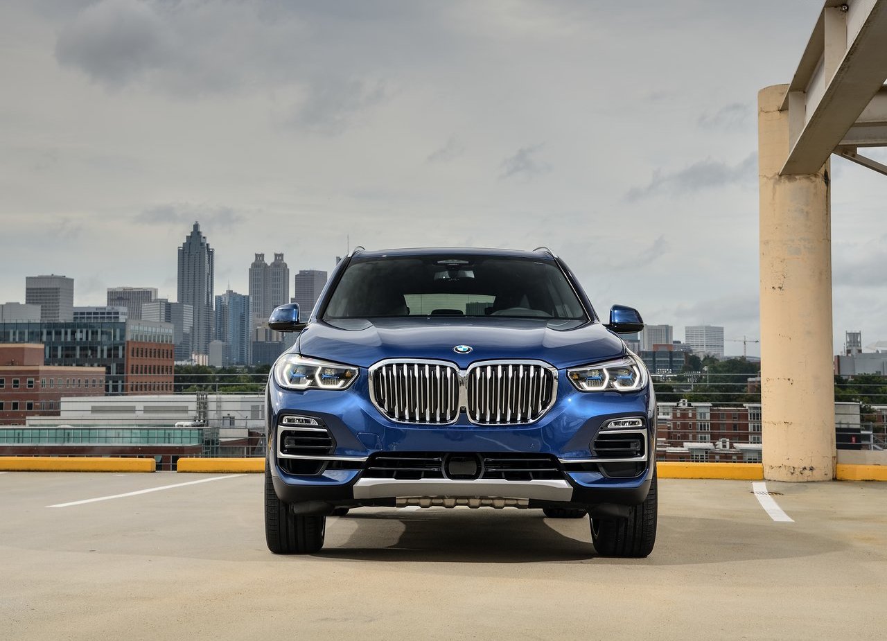 BMW X5, foto 141
