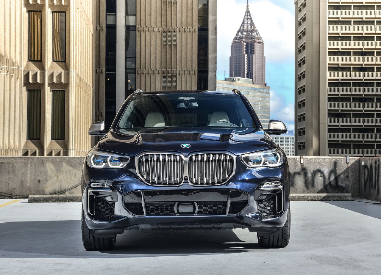 BMW X5, foto 142