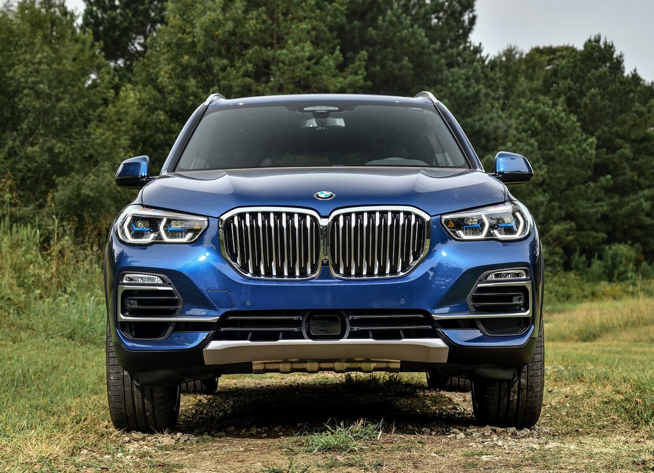 BMW X5, foto 143