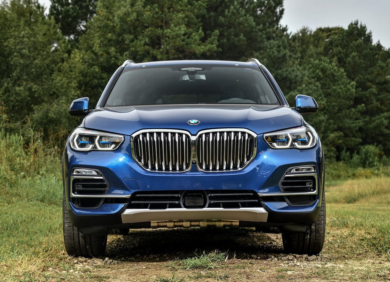 BMW X5, foto 144