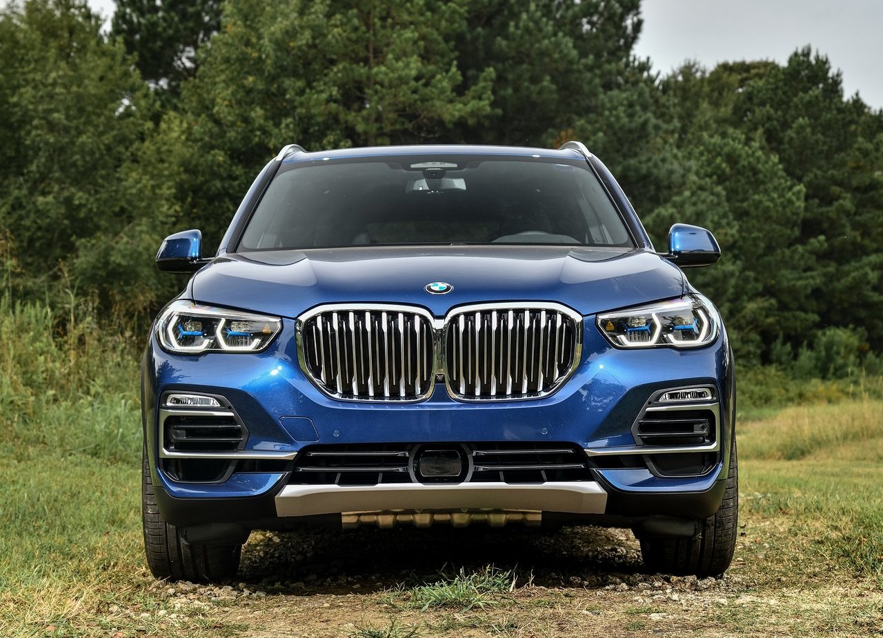 BMW X5, foto 145