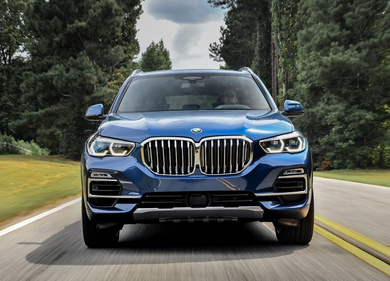 BMW X5, foto 146