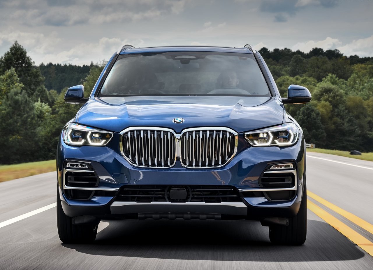 BMW X5, foto 147