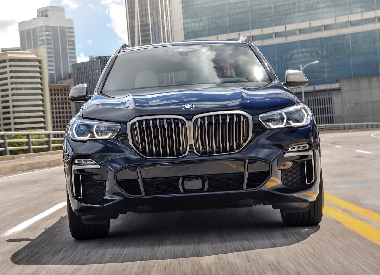 BMW X5, foto 148