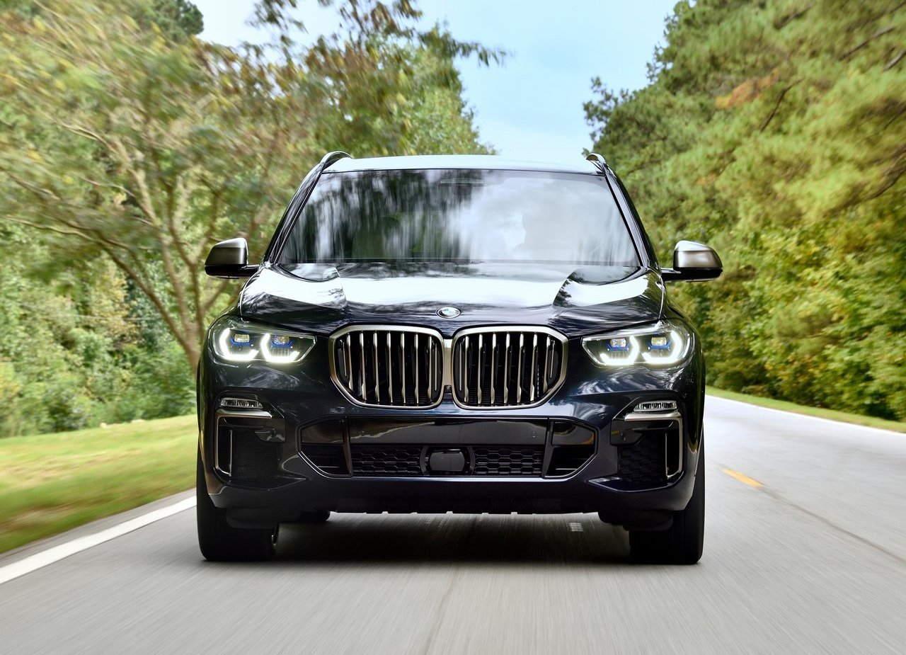 BMW X5, foto 149