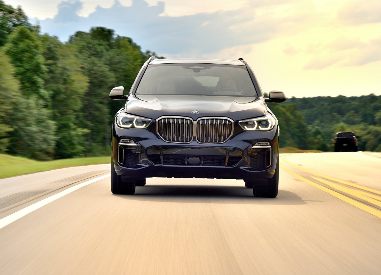 BMW X5, foto 150