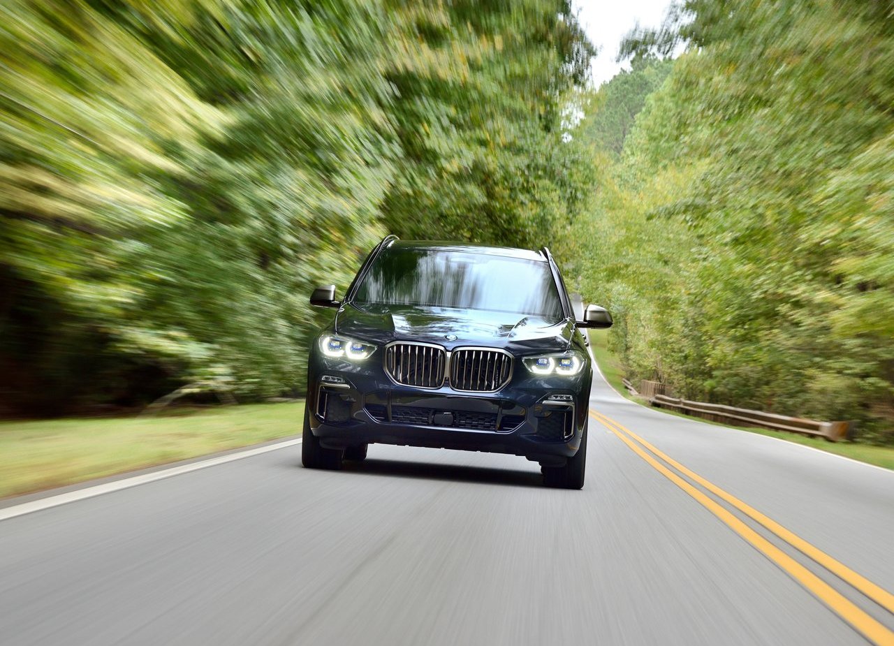 BMW X5, foto 151