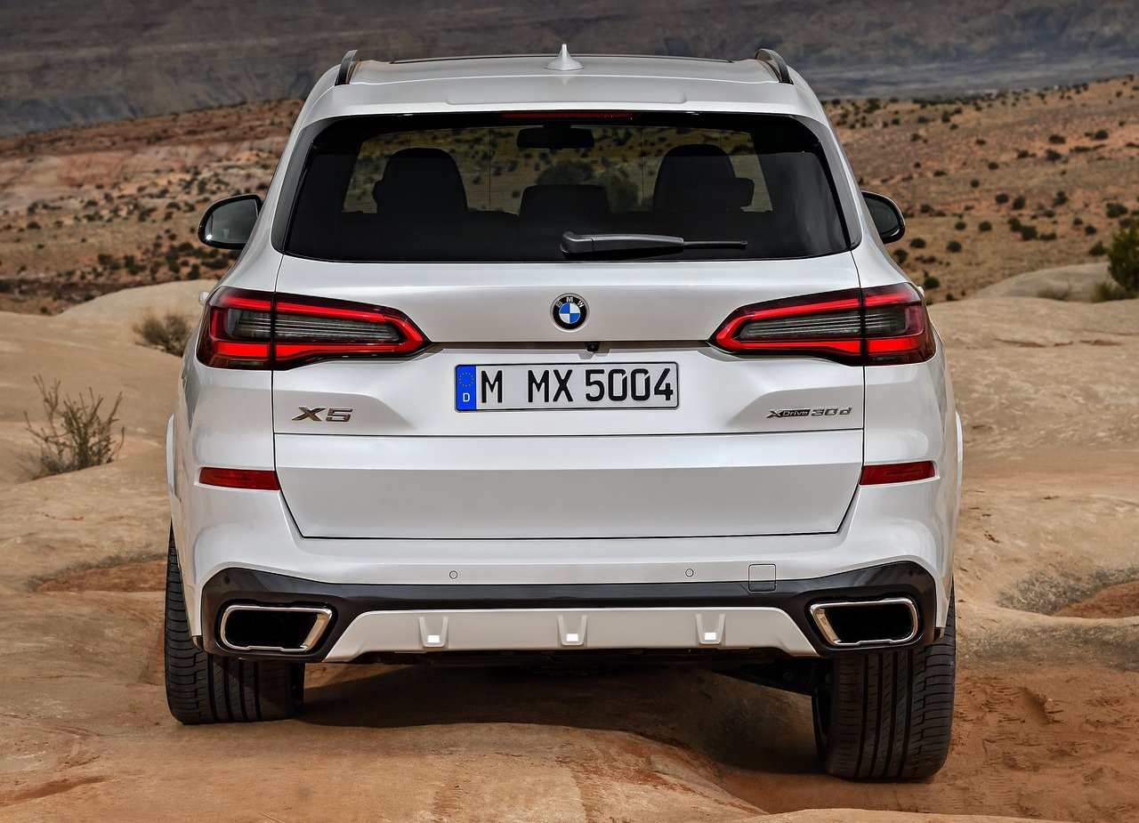 BMW X5, foto 152