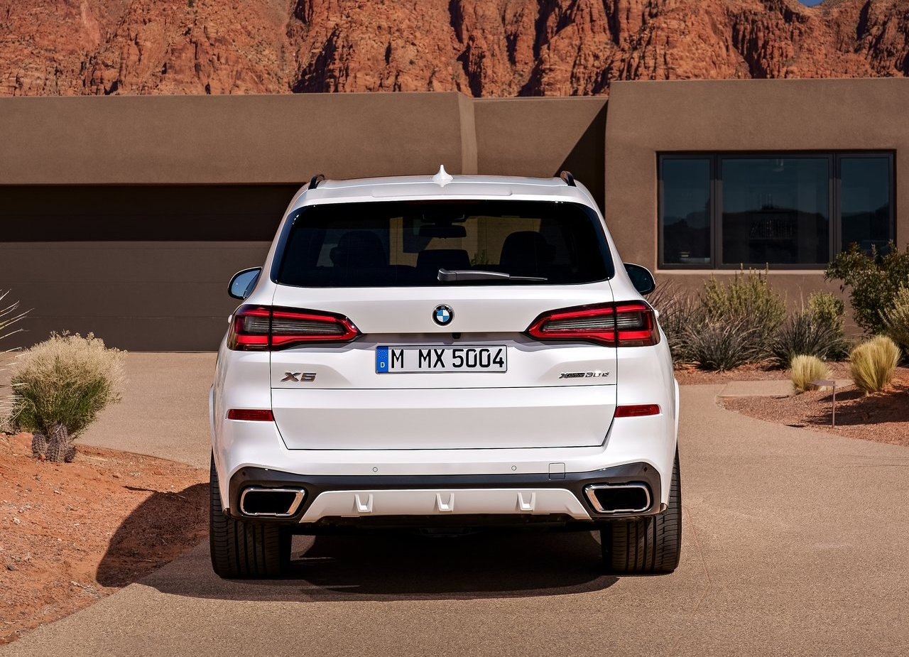 BMW X5, foto 153