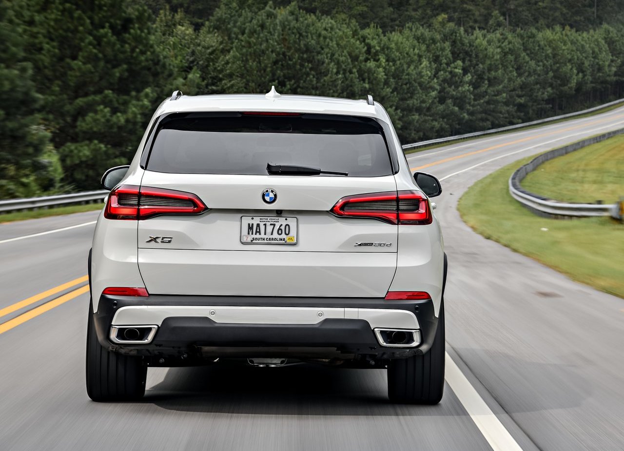 BMW X5, foto 154