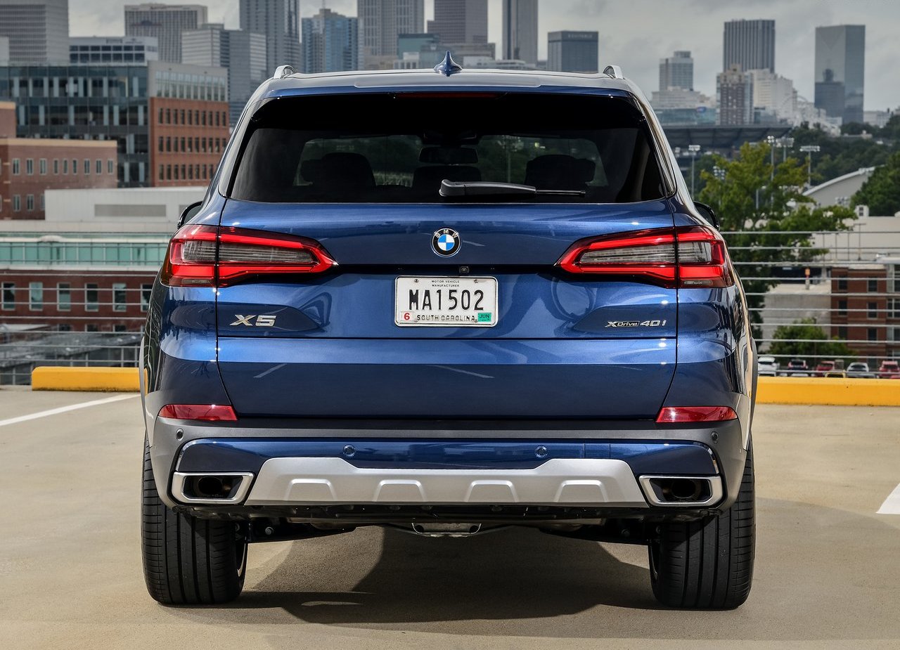 BMW X5, foto 155