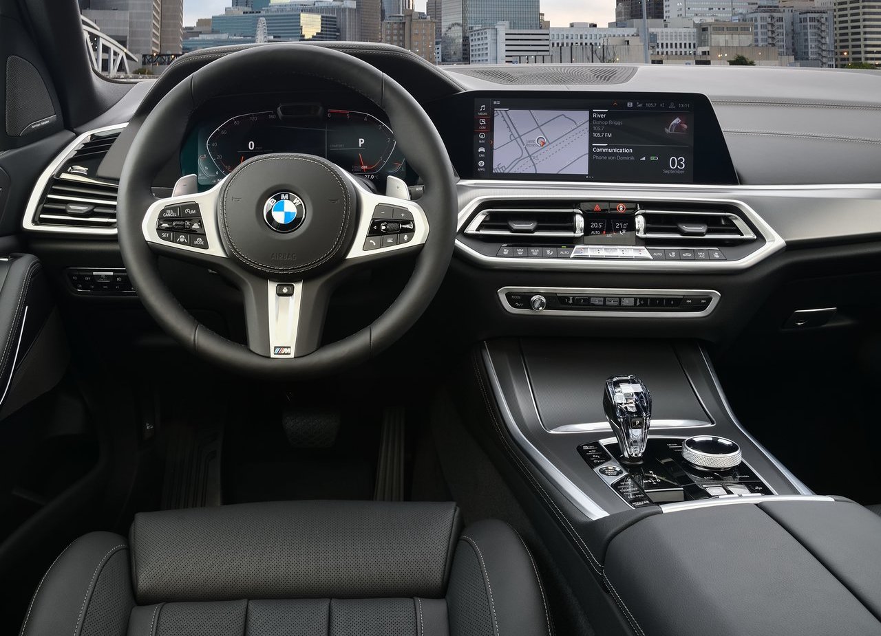 BMW X5, foto 158