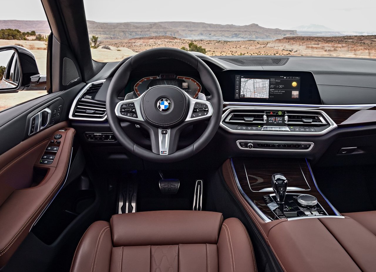 BMW X5, foto 159
