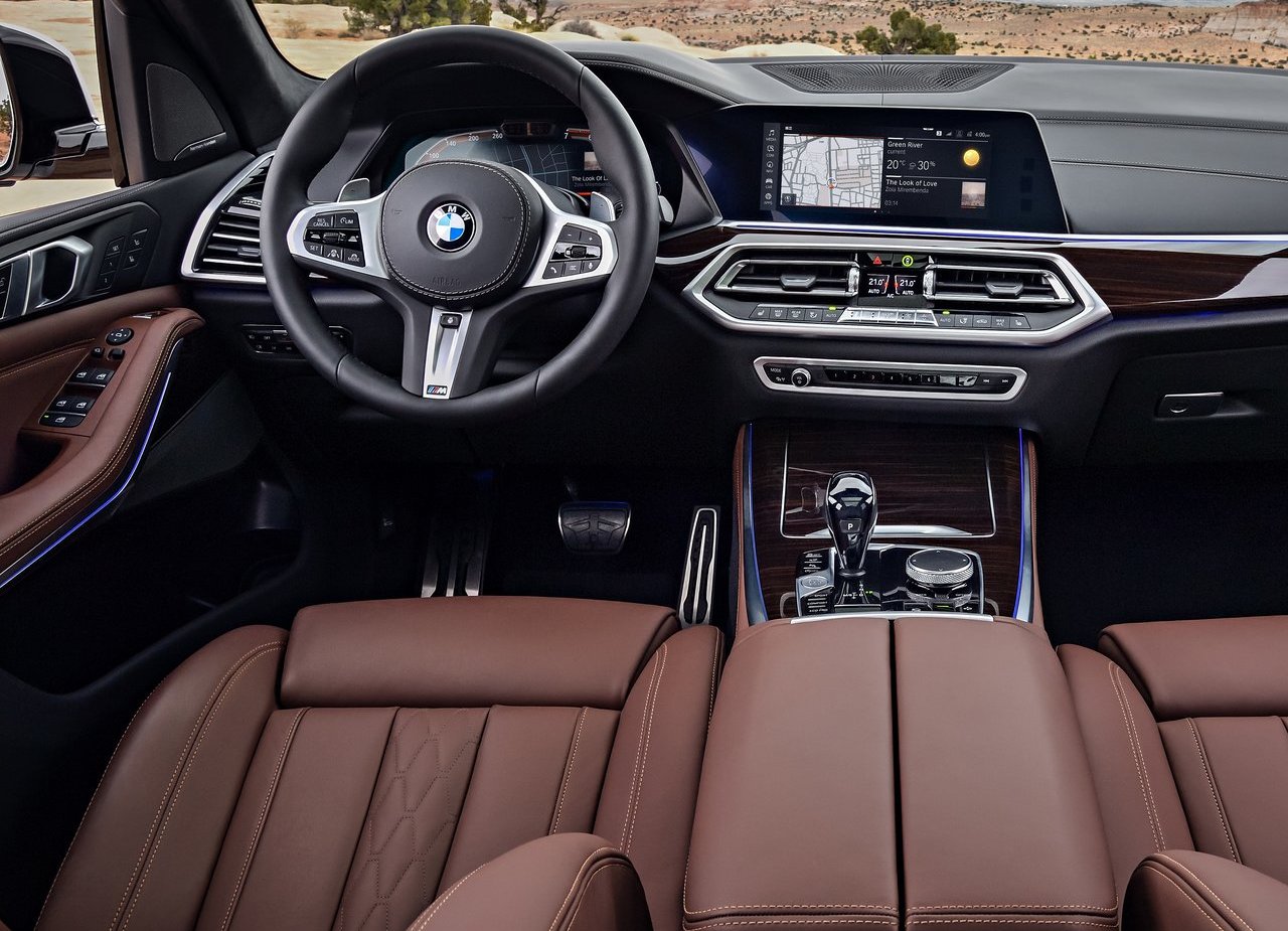 BMW X5, foto 160