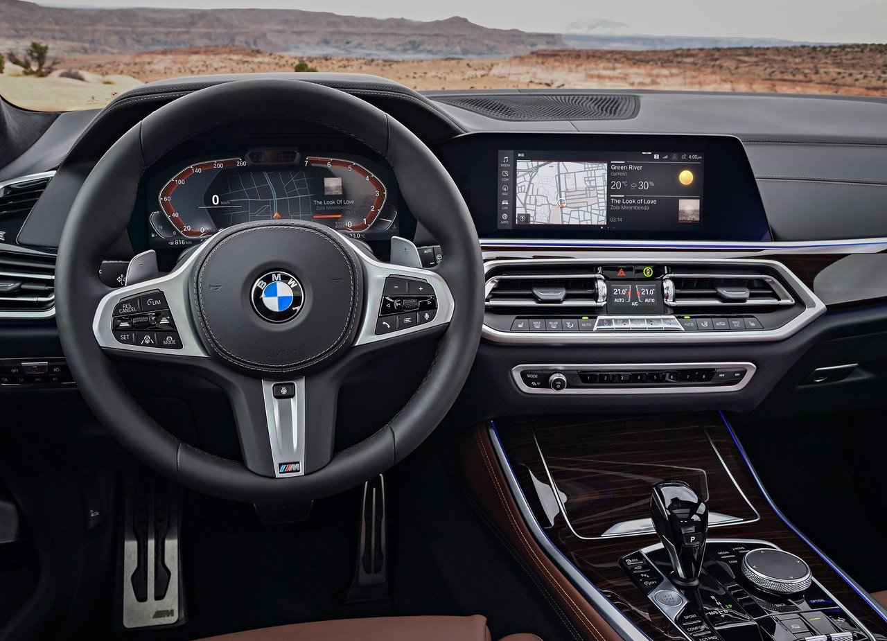 BMW X5, foto 161