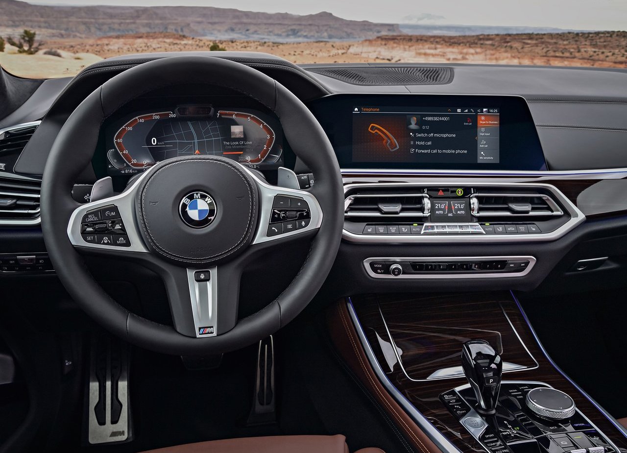 BMW X5, foto 162