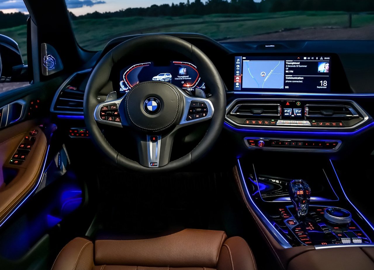 BMW X5, foto 163
