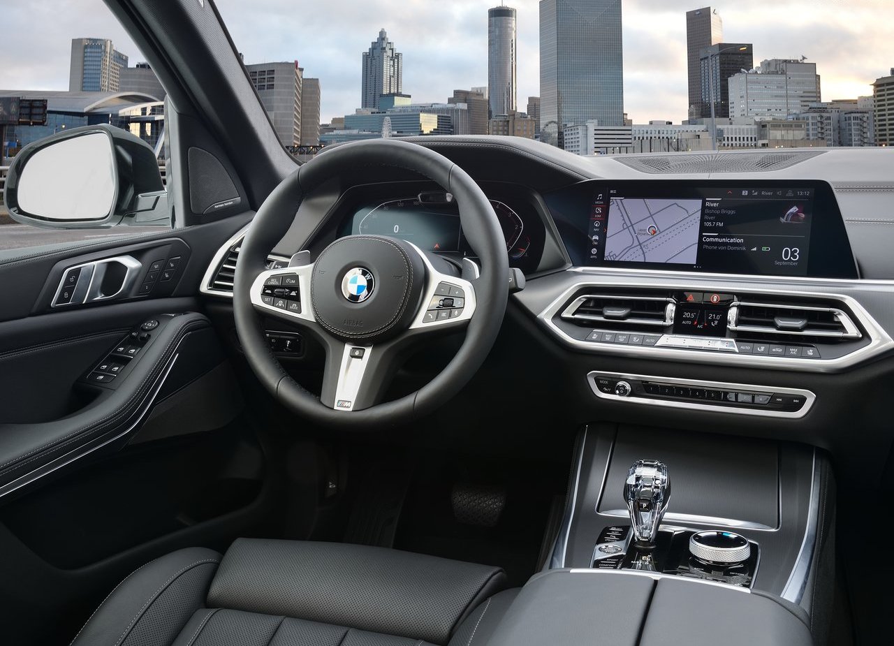 BMW X5, foto 164
