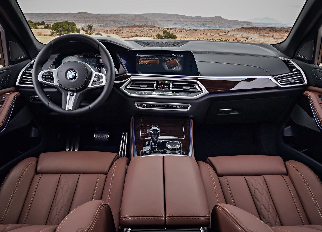 BMW X5, foto 165
