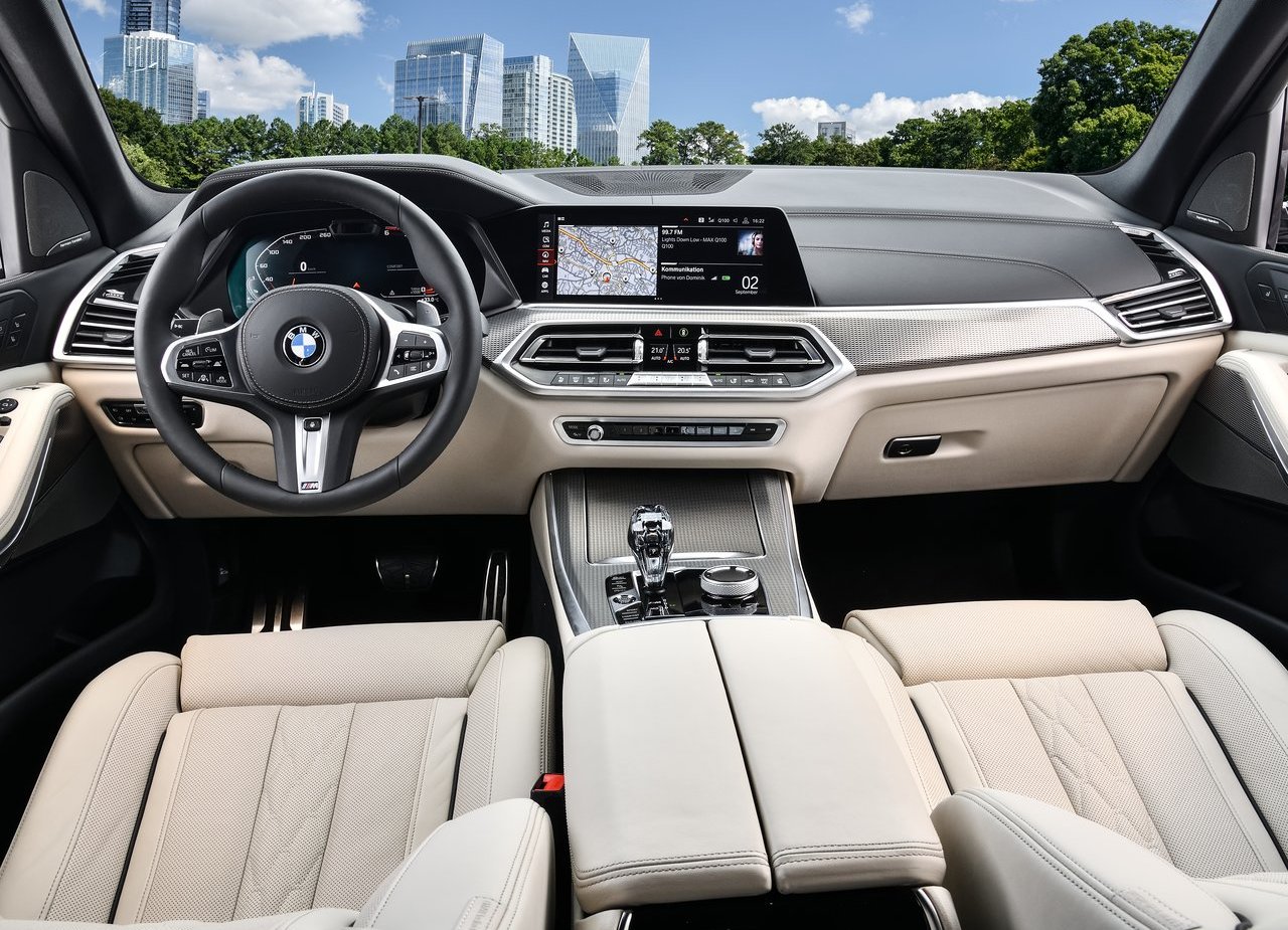 BMW X5, foto 166