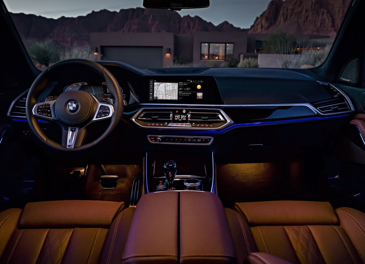 BMW X5, foto 167