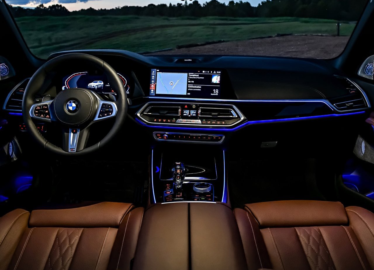 BMW X5, foto 168