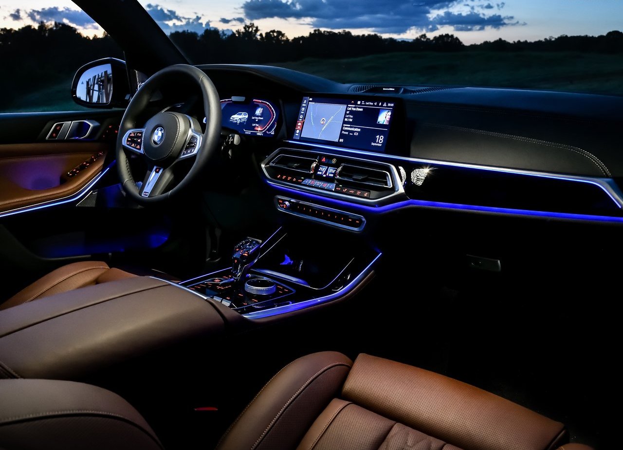 BMW X5, foto 169