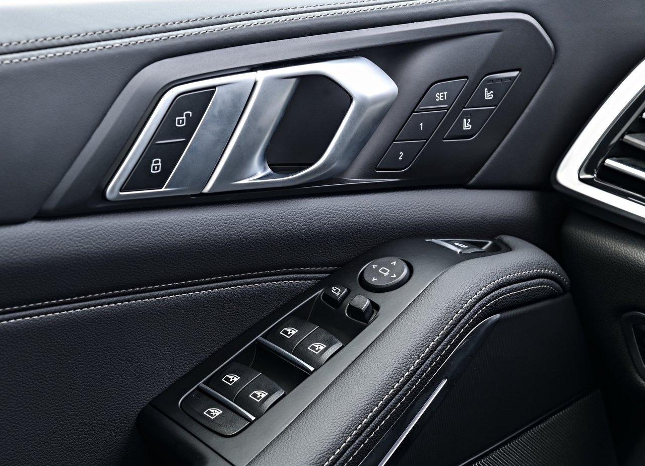 BMW X5, foto 183