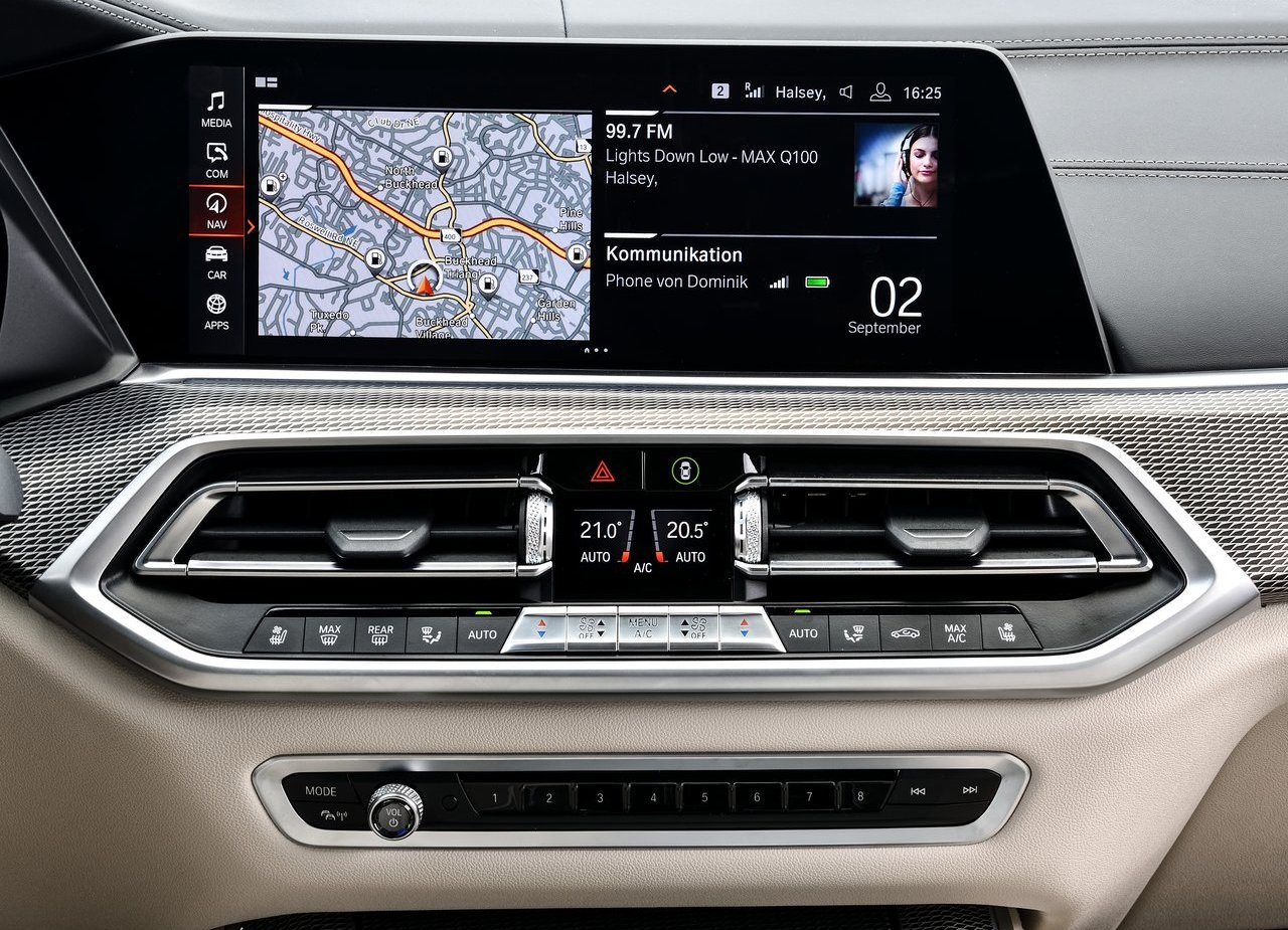 BMW X5, foto 185