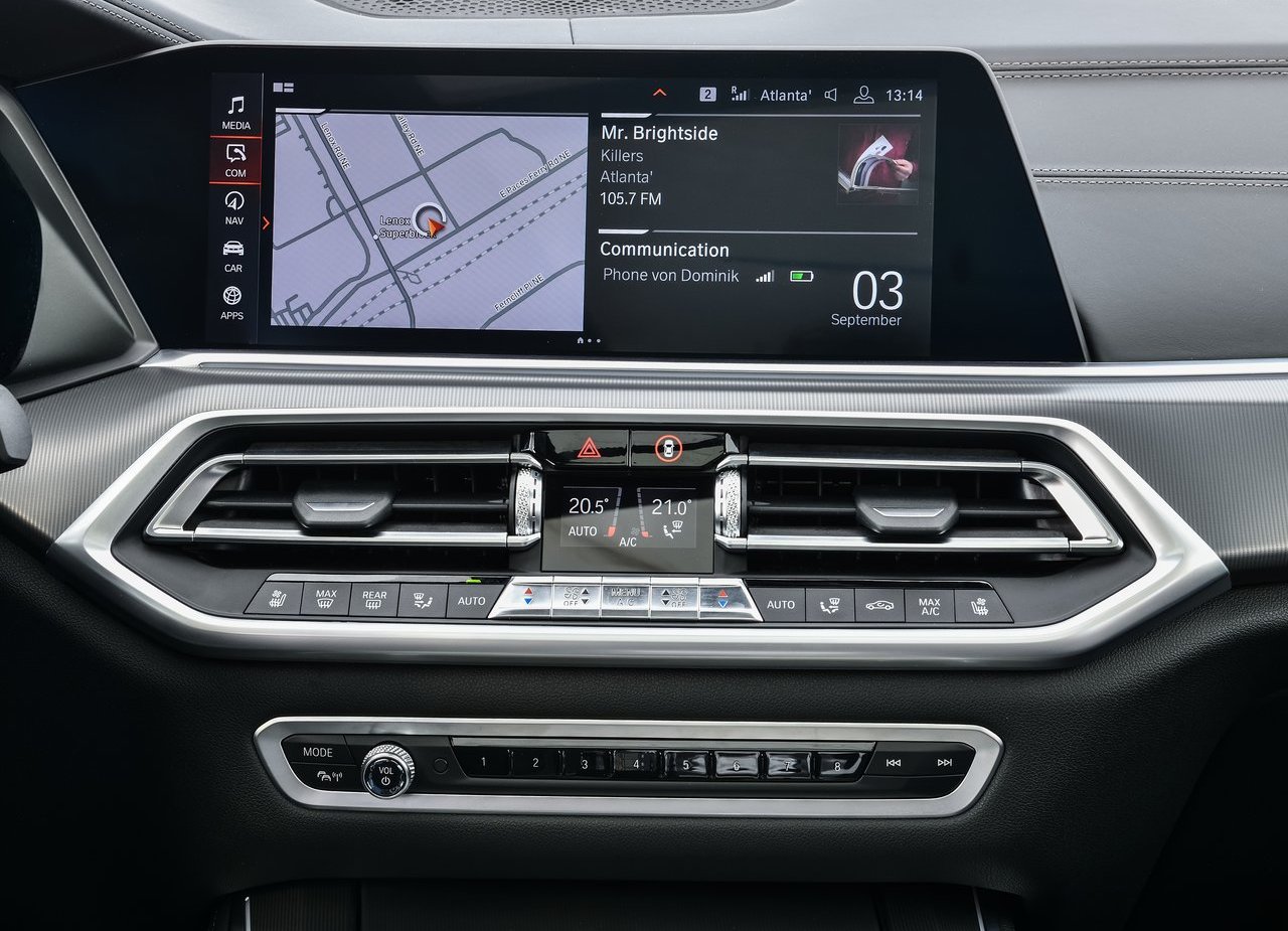 BMW X5, foto 186
