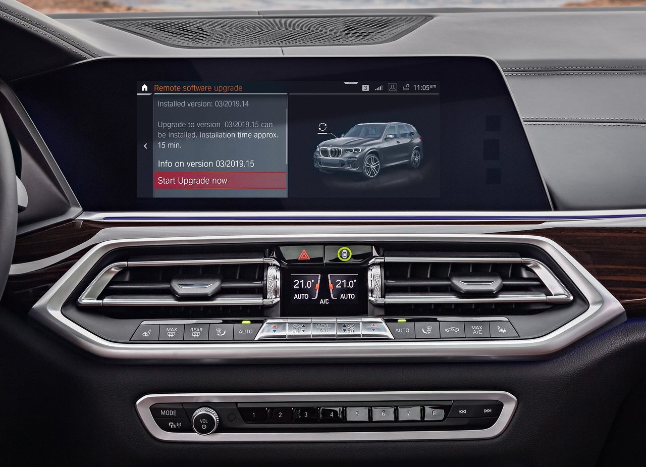 BMW X5, foto 188