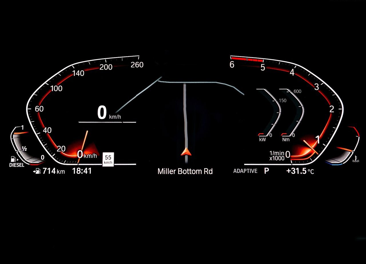 BMW X5, foto 194